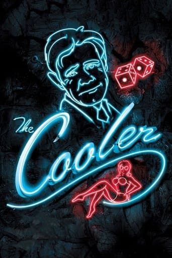 The Cooler The Cooler poster