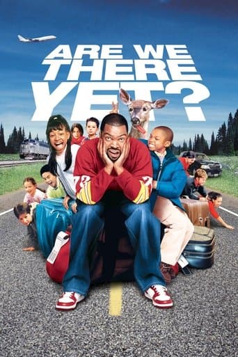 Are We There Yet? Are We There Yet? poster