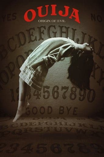 Ouija: Origin of Evil Ouija: Origin of Evil poster