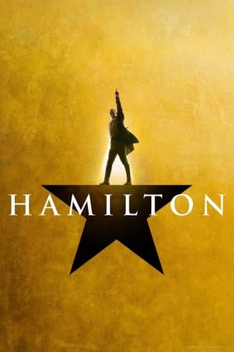 Hamilton Hamilton poster
