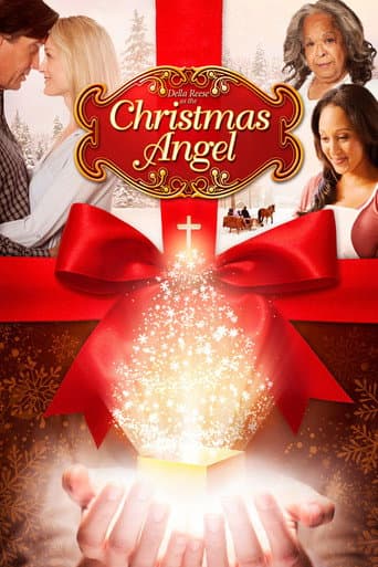 Christmas Angel Christmas Angel poster