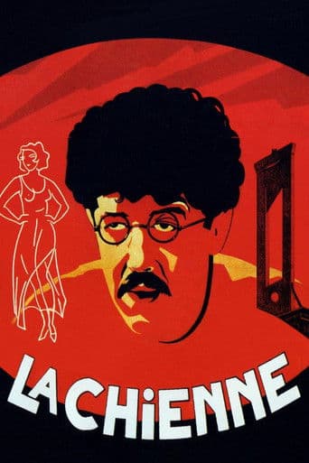 La Chienne La Chienne poster