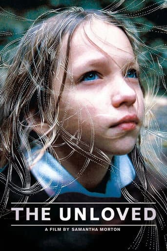 The Unloved The Unloved poster