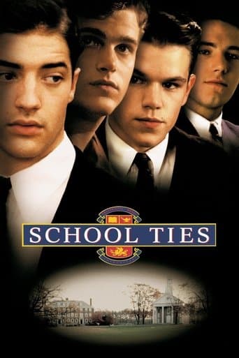 School Ties School Ties poster