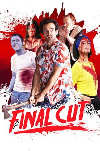 Final Cut Final Cut poster