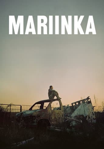 Mariinka Mariinka poster