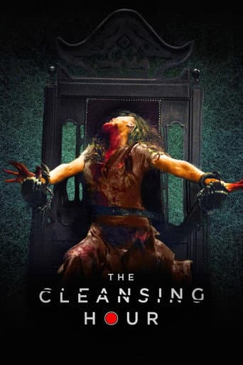 The Cleansing Hour The Cleansing Hour poster