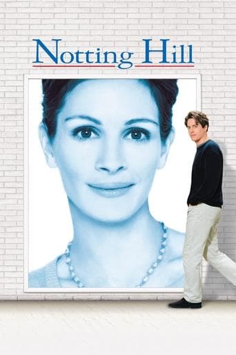 Notting Hill Notting Hill poster