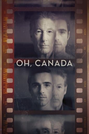 Oh, Canada Oh, Canada poster