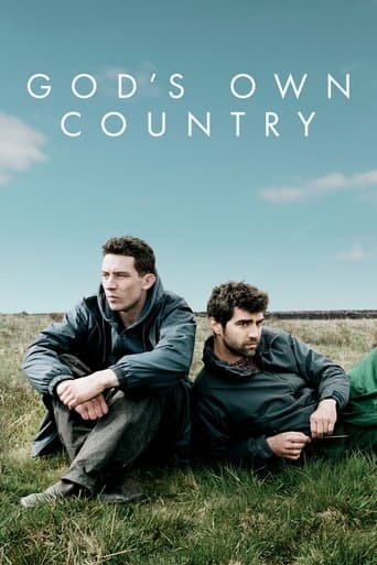 God's Own Country God's Own Country poster