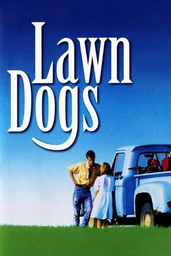 Lawn Dogs Lawn Dogs poster