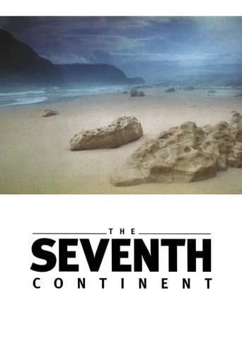 The Seventh Continent The Seventh Continent poster