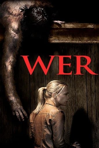 Wer Wer poster