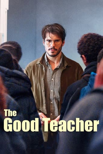 The Good Teacher The Good Teacher poster