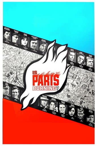 Is Paris Burning? Is Paris Burning? poster