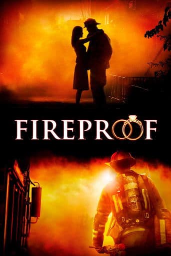 Fireproof Fireproof poster