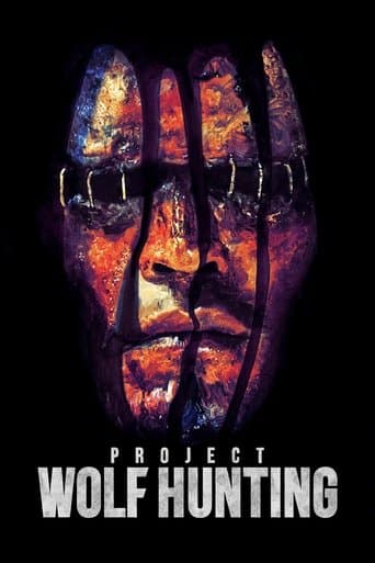 Project Wolf Hunting Project Wolf Hunting poster