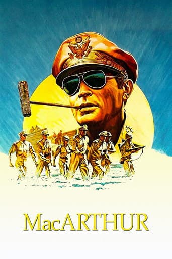 MacArthur MacArthur poster