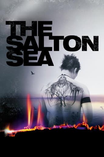 The Salton Sea The Salton Sea poster