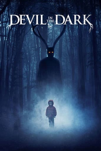 Devil in the Dark Devil in the Dark poster