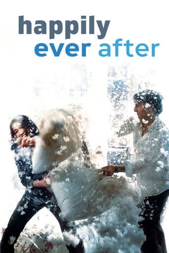 Happily Ever After Happily Ever After poster