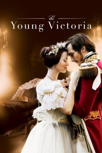The Young Victoria The Young Victoria poster