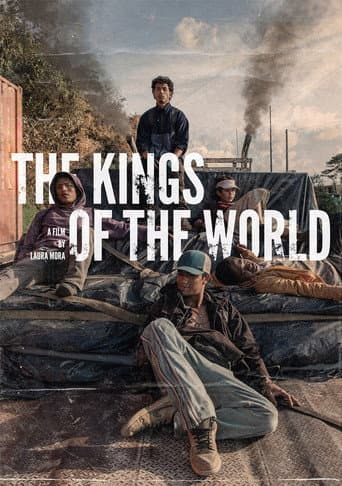 The Kings of the World The Kings of the World poster