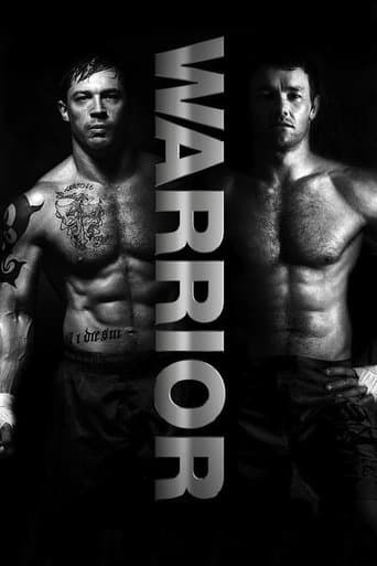 Warrior Warrior poster