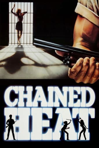 Chained Heat Chained Heat poster