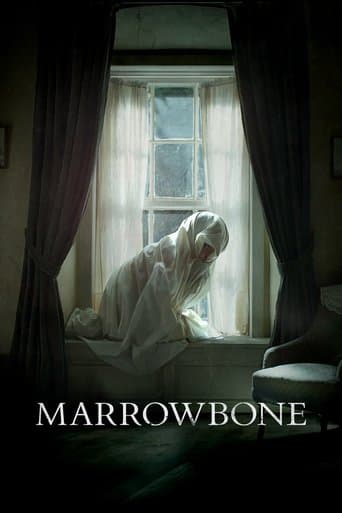 Marrowbone Marrowbone poster
