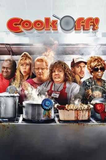 Cook-Off! Cook-Off! poster