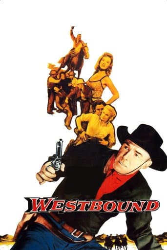 Westbound Westbound poster