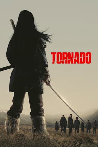 Tornado Tornado poster