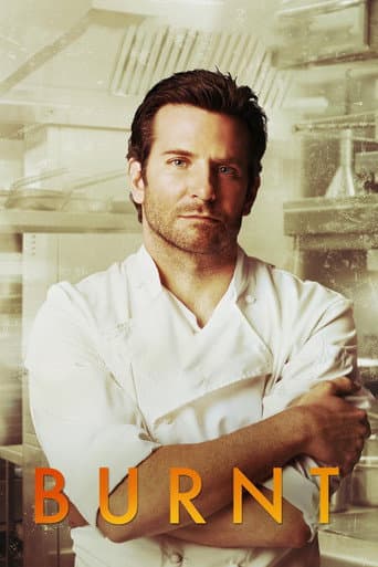 Burnt Burnt poster