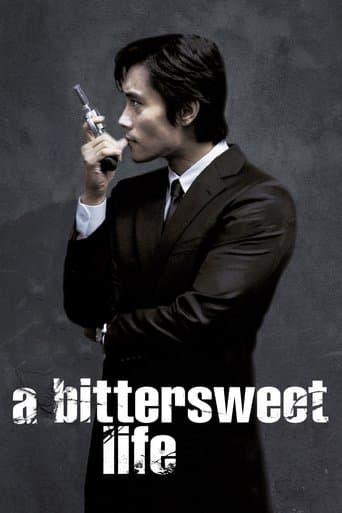 A Bittersweet Life A Bittersweet Life poster