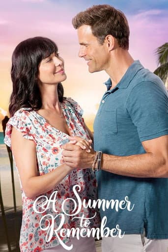 A Summer to Remember A Summer to Remember poster