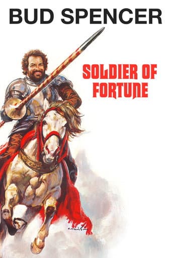 Soldier of Fortune Soldier of Fortune poster