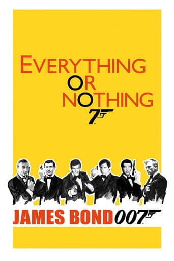 Everything or Nothing Everything or Nothing poster