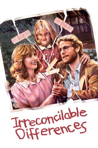 Irreconcilable Differences Irreconcilable Differences poster