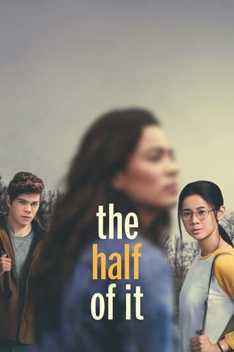 The Half of It The Half of It poster