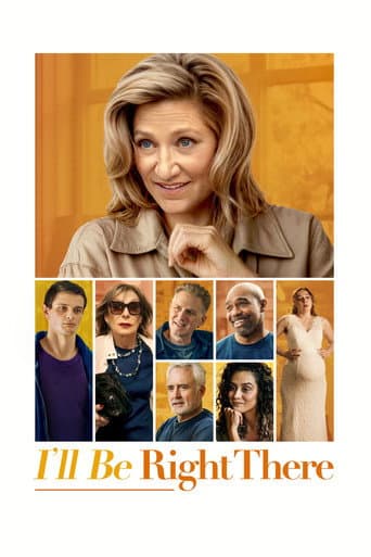 I'll Be Right There I'll Be Right There poster