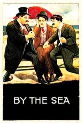 By the Sea By the Sea poster