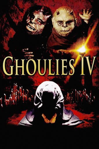 Ghoulies IV Ghoulies IV poster