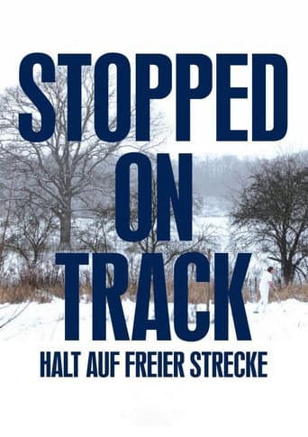 Stopped on Track Stopped on Track poster