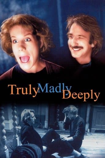 Truly Madly Deeply Truly Madly Deeply poster