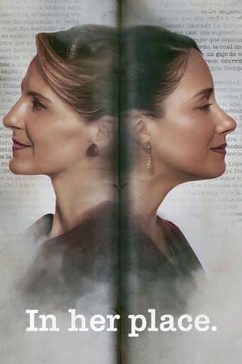 In Her Place In Her Place poster