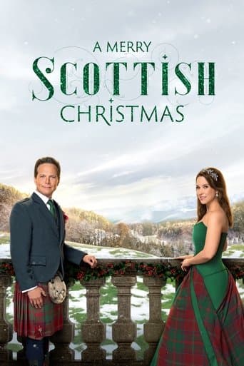 A Merry Scottish Christmas A Merry Scottish Christmas poster