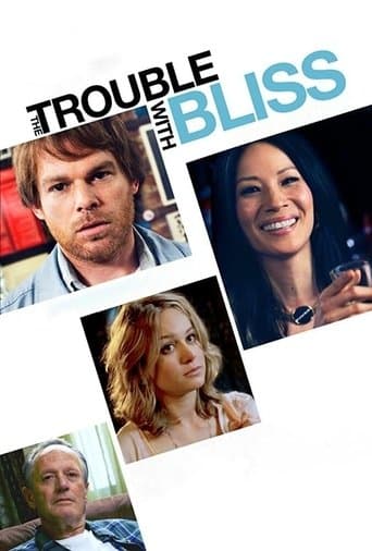 The Trouble with Bliss The Trouble with Bliss poster