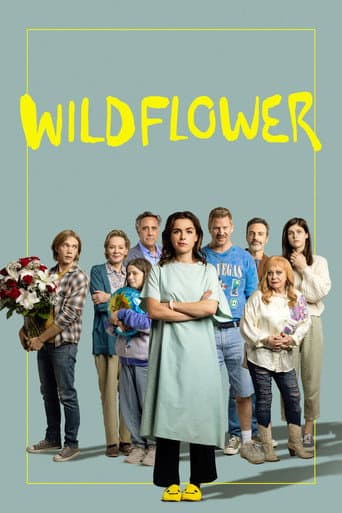 Wildflower Wildflower poster
