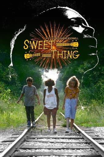 Sweet Thing Sweet Thing poster
